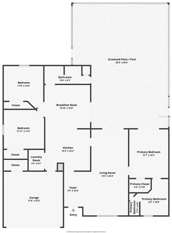 1488 Sophie Way Kissimmee FL 34744