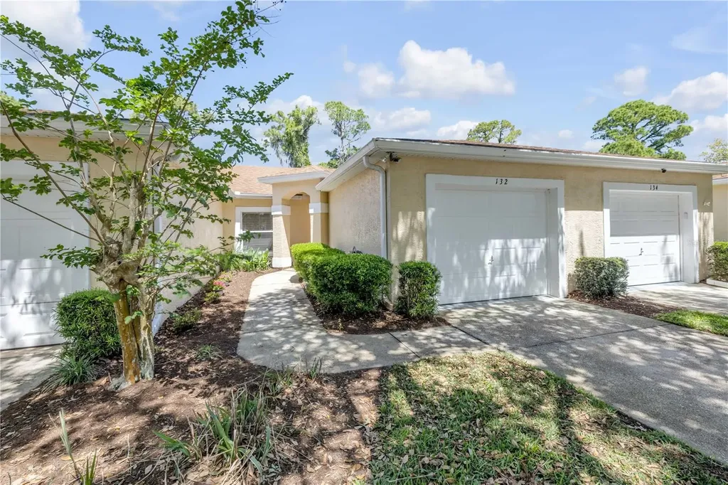 132 Turnbull Villas Circle New Smyrna Beach FL 32168