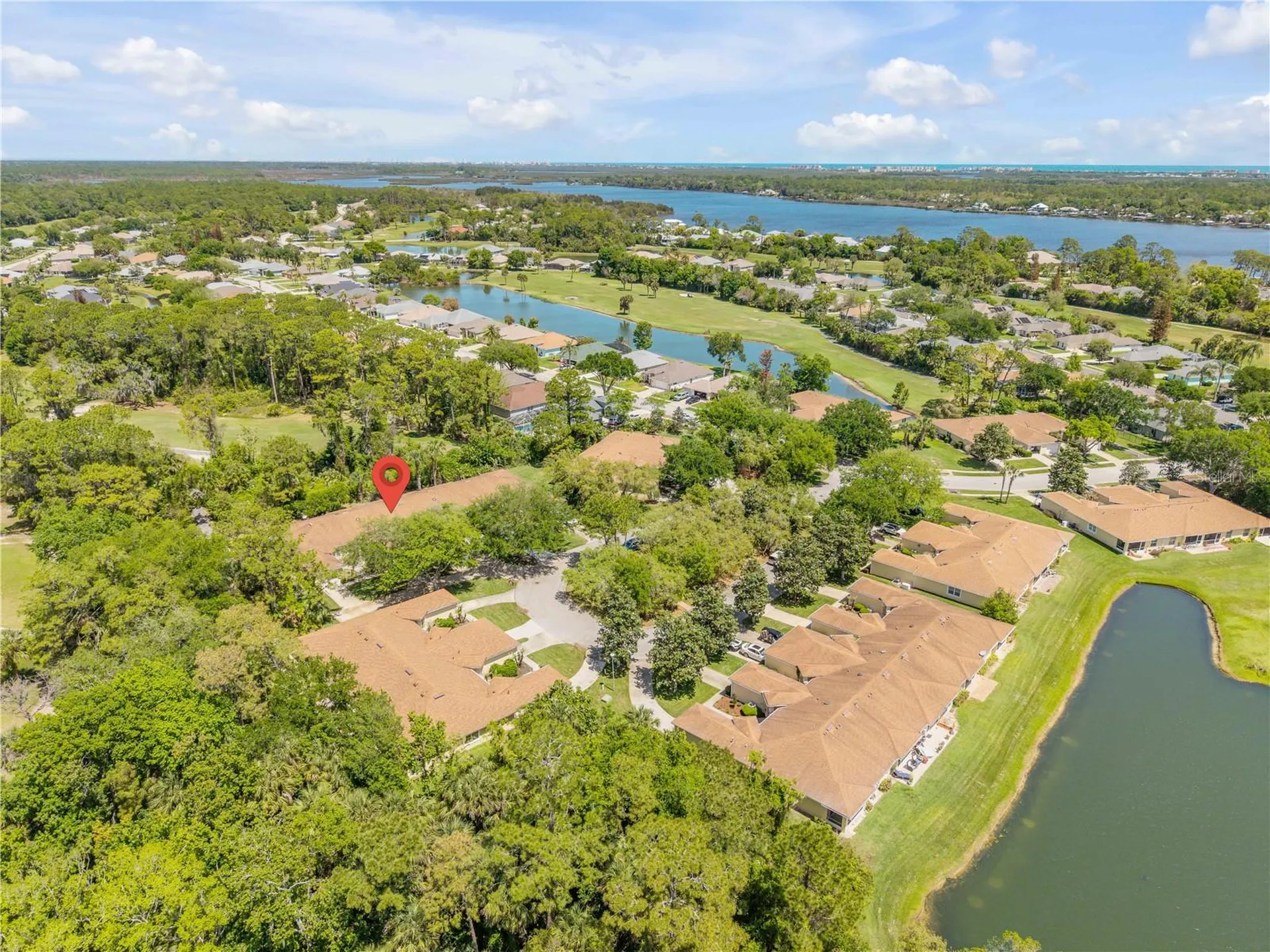 132 Turnbull Villas Circle New Smyrna Beach FL 32168