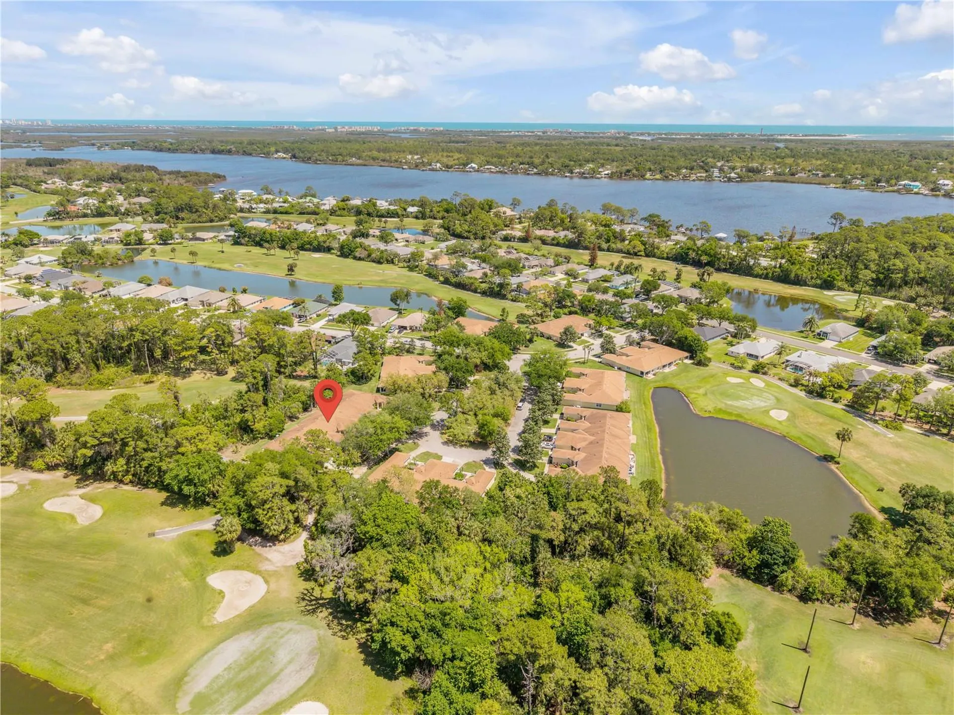 132 Turnbull Villas Circle New Smyrna Beach FL 32168