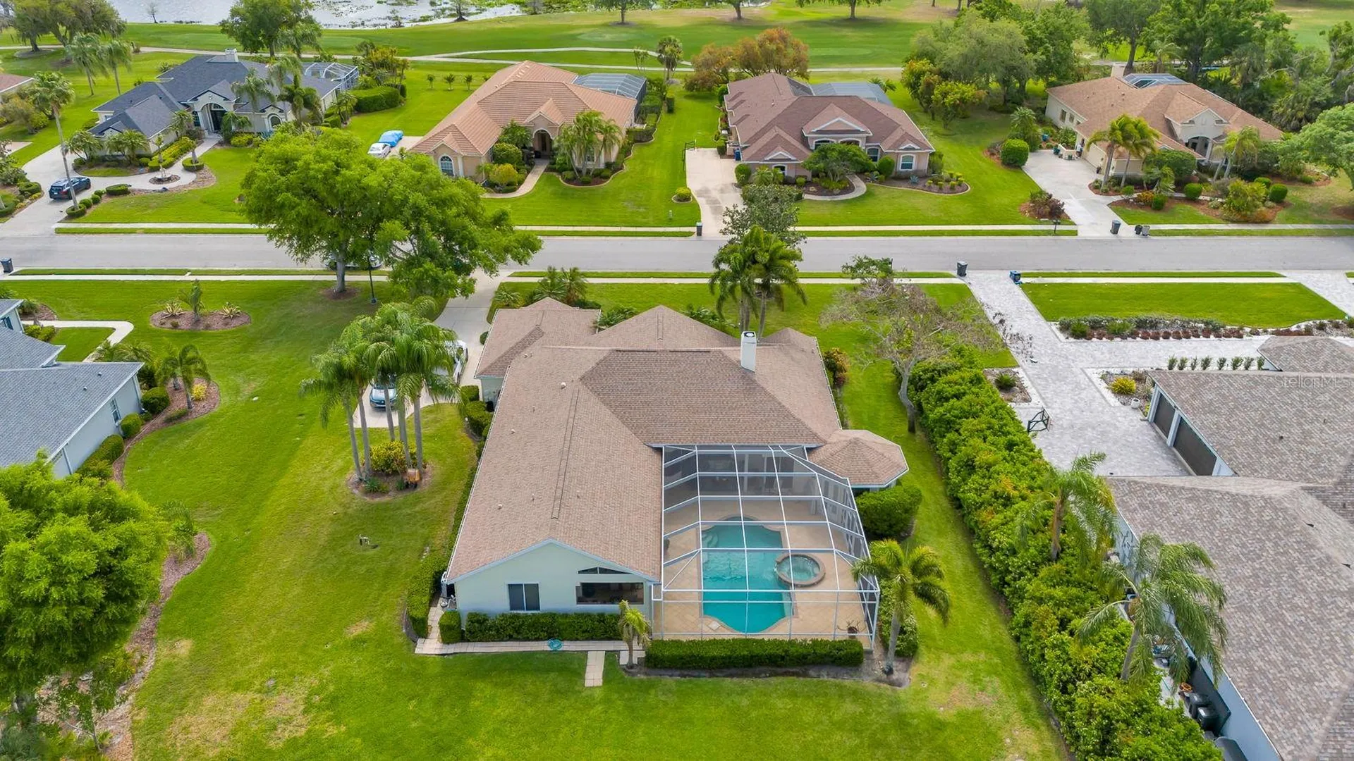 10005 Cherry Hills Avenue Circle Bradenton FL 34202