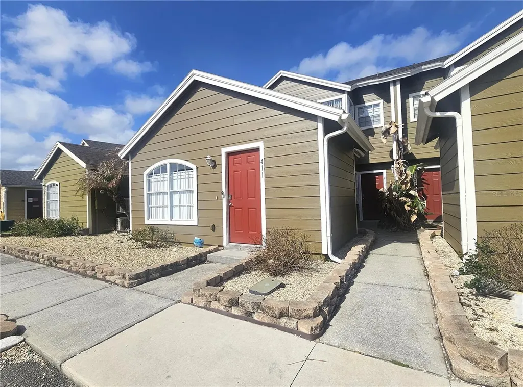 411 Australian Way Davenport FL 33897