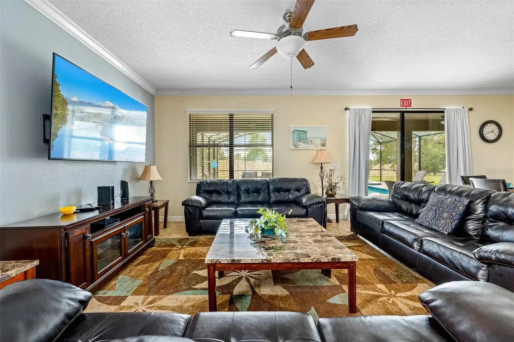 1496 Moon Valley Drive Davenport FL 33896