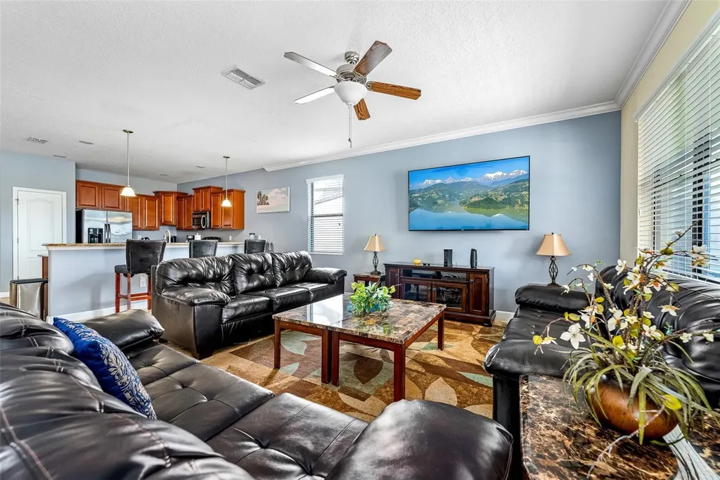 1496 Moon Valley Drive Davenport FL 33896
