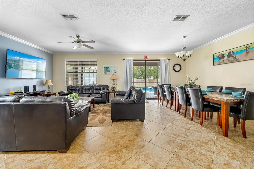 1496 Moon Valley Drive Davenport FL 33896