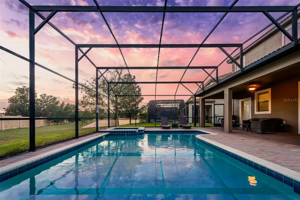 1496 Moon Valley Drive Davenport FL 33896
