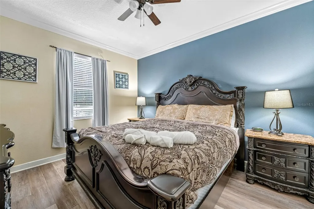 1496 Moon Valley Drive Davenport FL 33896