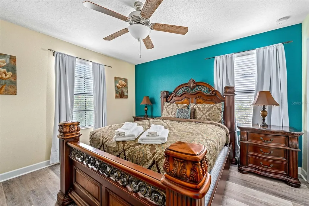 1496 Moon Valley Drive Davenport FL 33896