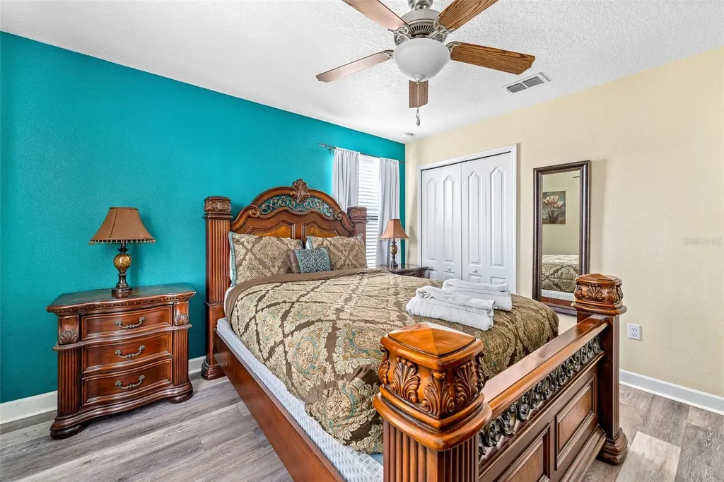 1496 Moon Valley Drive Davenport FL 33896