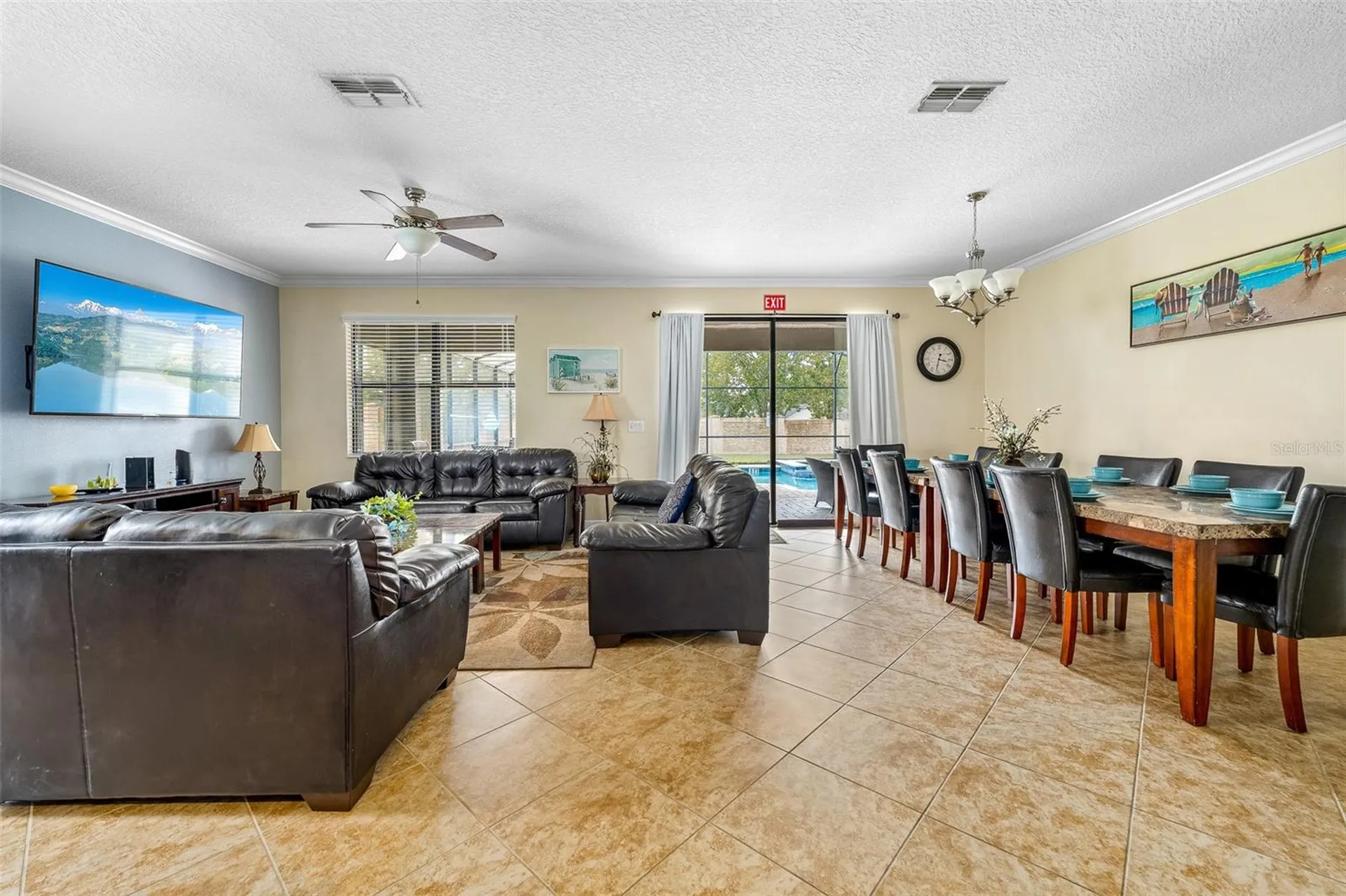 1496 Moon Valley Drive Davenport FL 33896