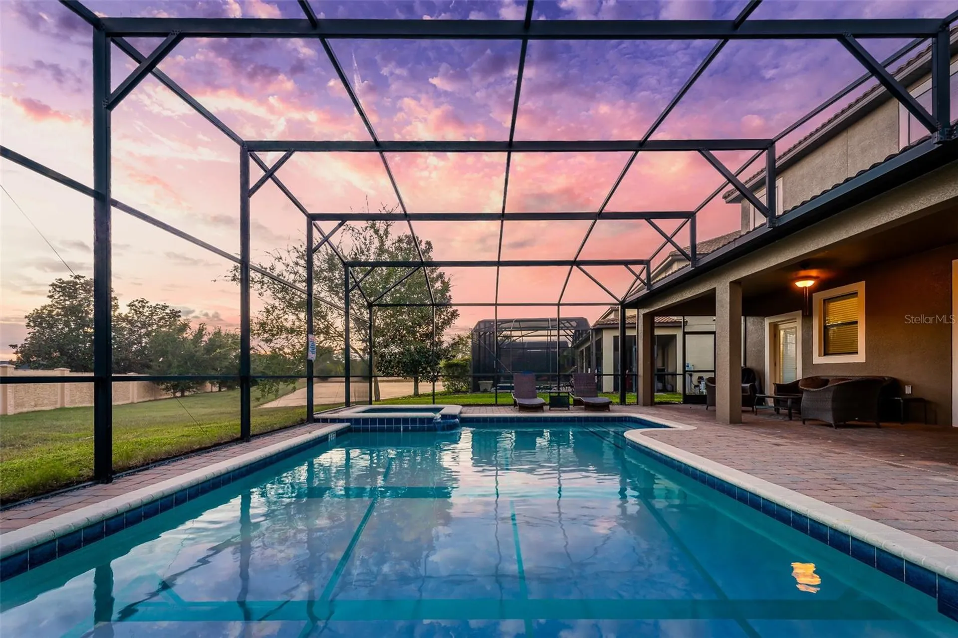 1496 Moon Valley Drive Davenport FL 33896