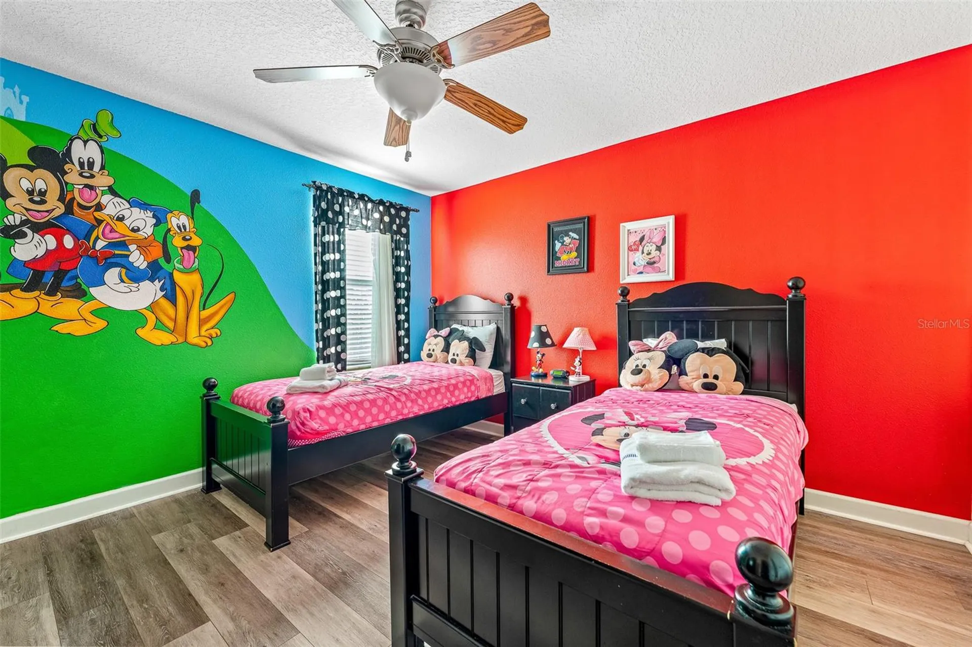 1496 Moon Valley Drive Davenport FL 33896