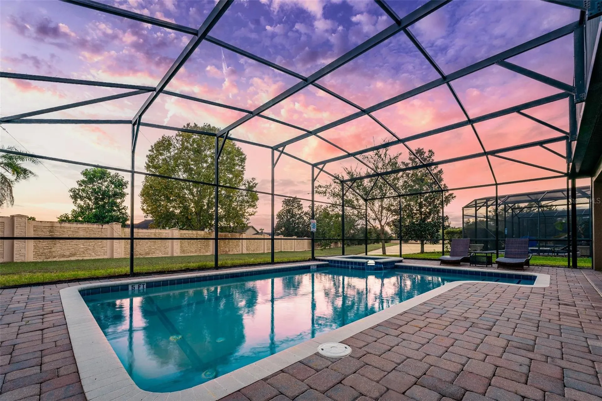 1496 Moon Valley Drive Davenport FL 33896