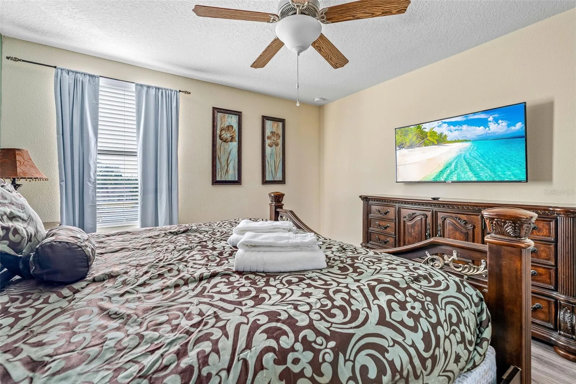 1496 Moon Valley Drive Davenport FL 33896