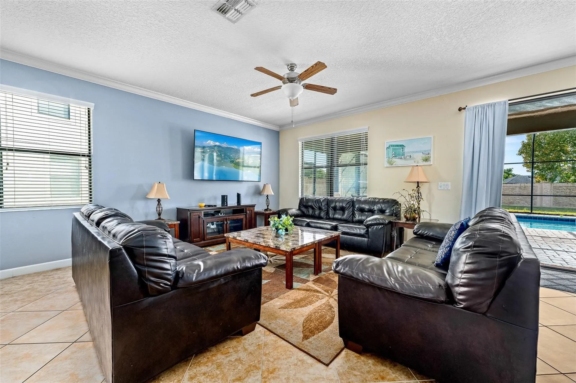 1496 Moon Valley Drive Davenport FL 33896