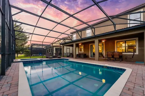 1496 Moon Valley Drive Davenport FL 33896