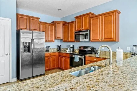 1496 Moon Valley Drive Davenport FL 33896