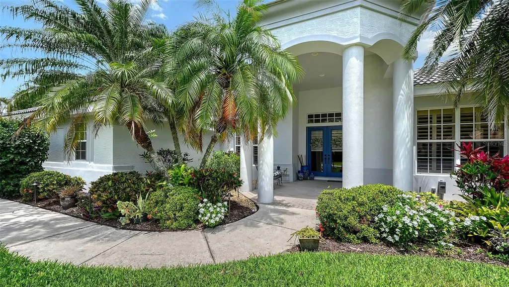 8311 Flagstaff Way Sarasota FL 34241