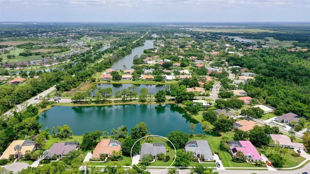8311 Flagstaff Way Sarasota FL 34241