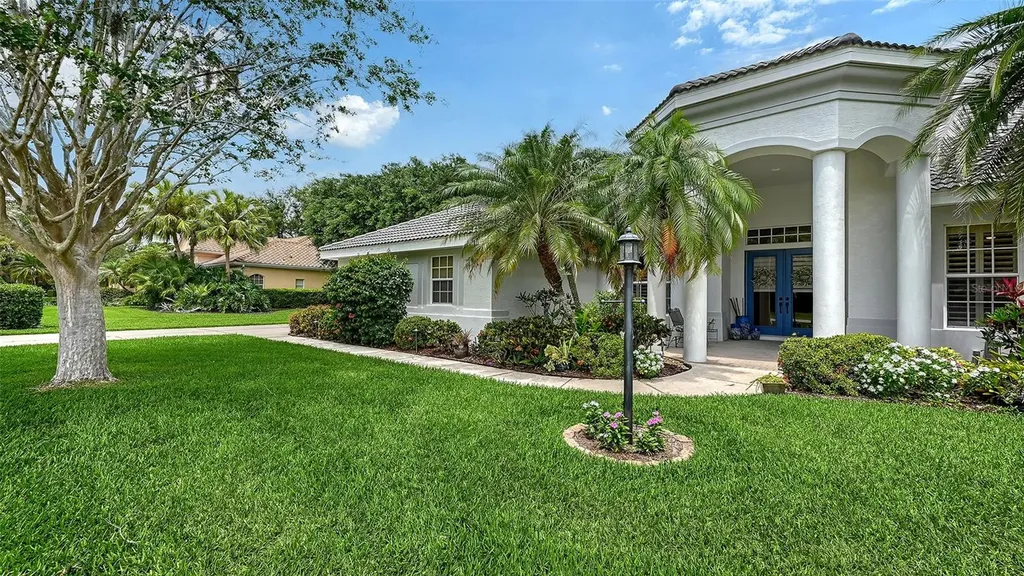 8311 Flagstaff Way Sarasota FL 34241