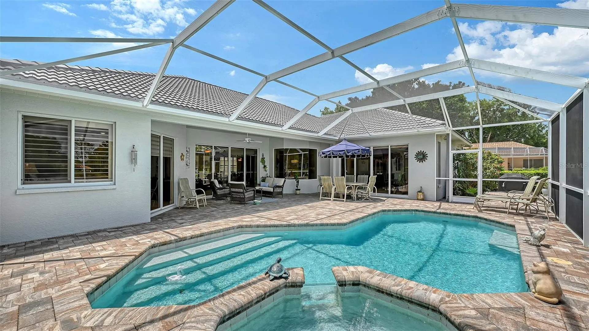 8311 Flagstaff Way Sarasota FL 34241