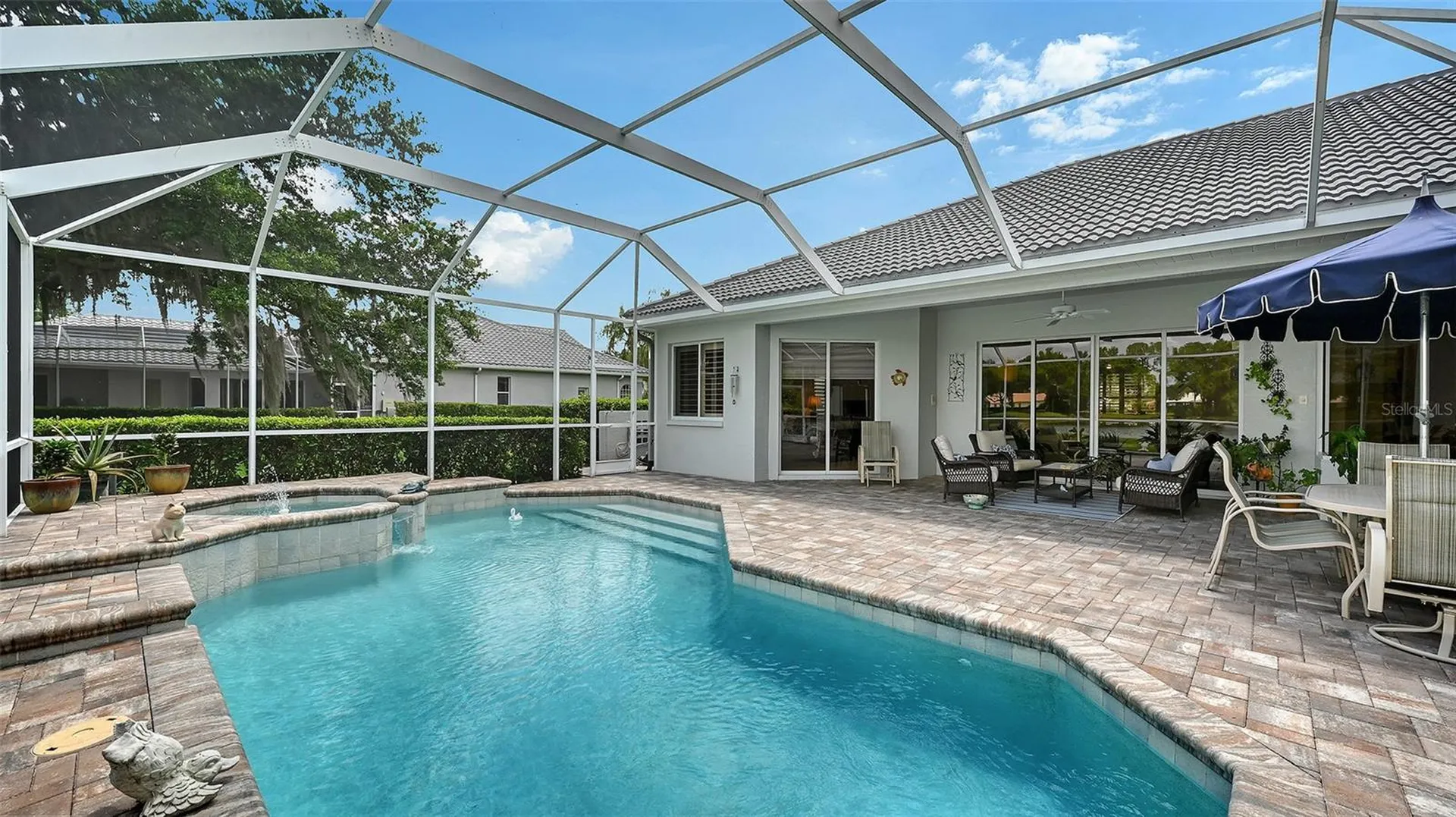 8311 Flagstaff Way Sarasota FL 34241