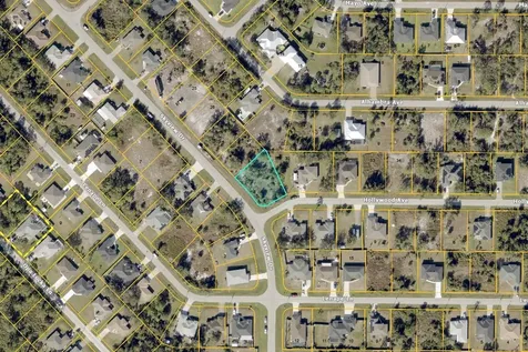 Skyview Drive North Port FL 34291