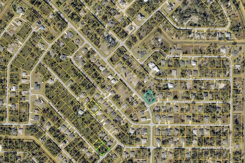Skyview Drive North Port FL 34291