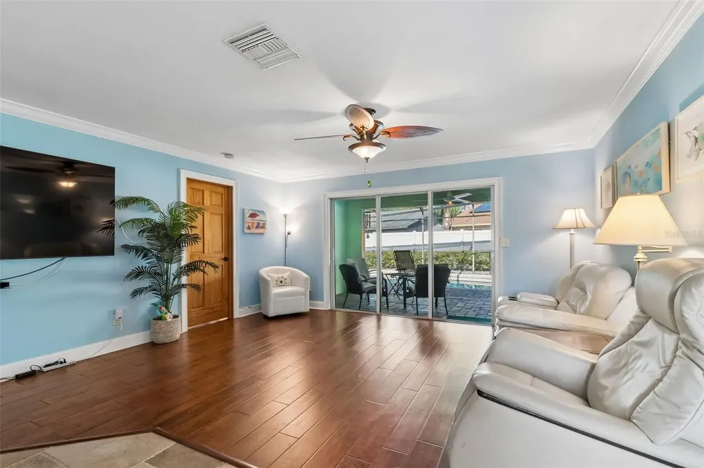 477 Orkney Court Dunedin FL 34698
