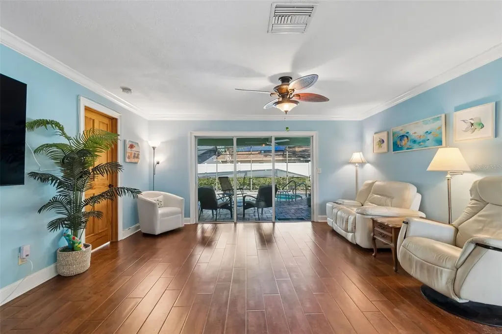 477 Orkney Court Dunedin FL 34698