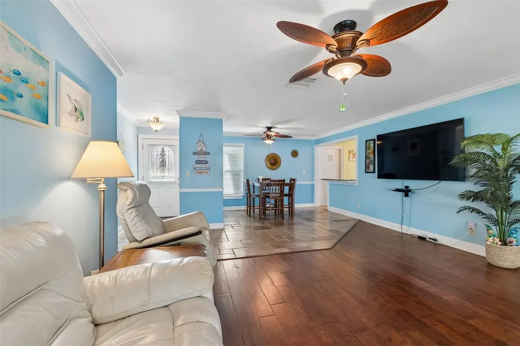 477 Orkney Court Dunedin FL 34698