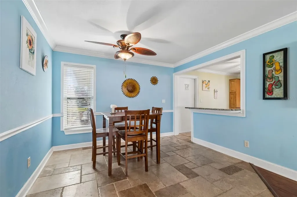 477 Orkney Court Dunedin FL 34698