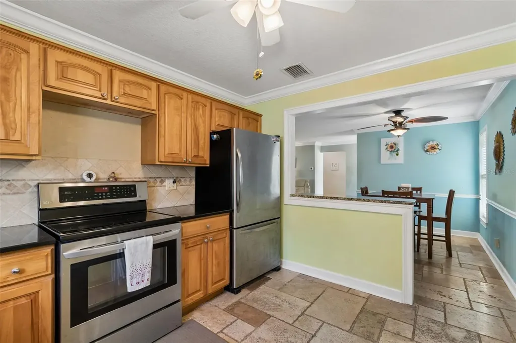 477 Orkney Court Dunedin FL 34698