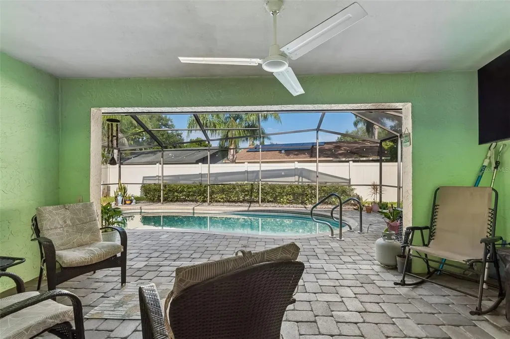 477 Orkney Court Dunedin FL 34698