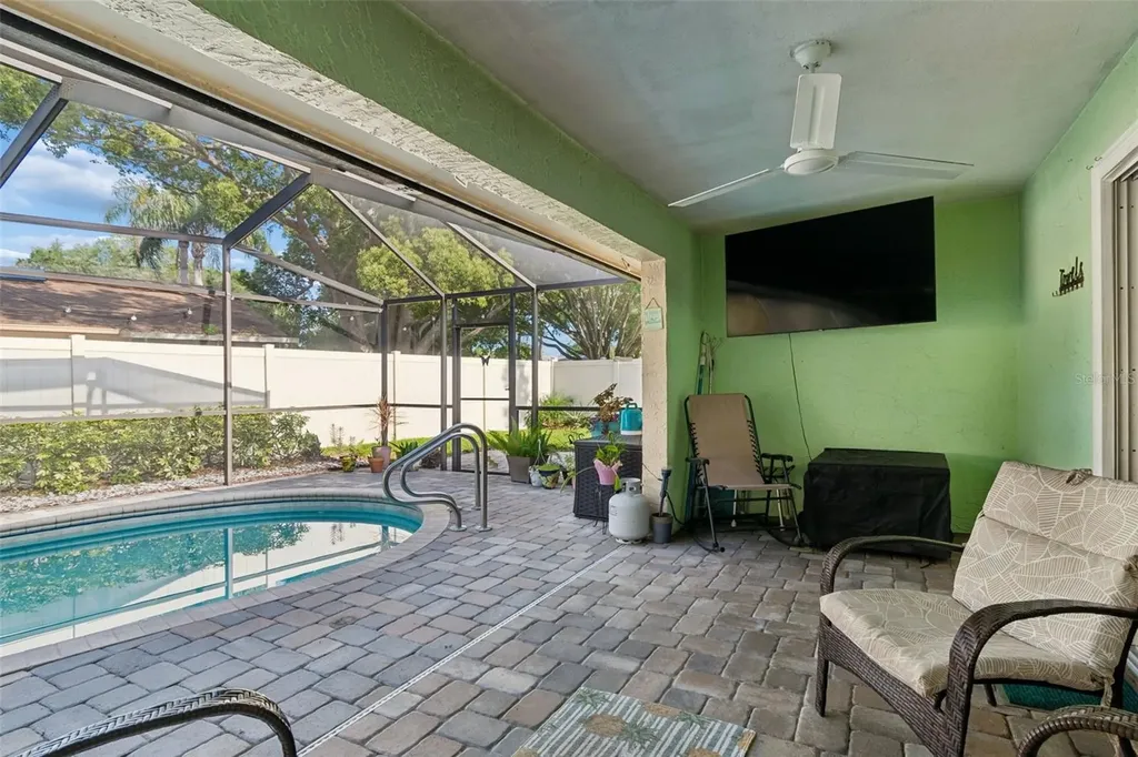477 Orkney Court Dunedin FL 34698