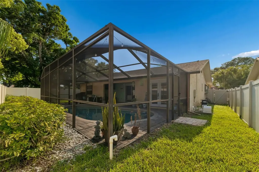477 Orkney Court Dunedin FL 34698