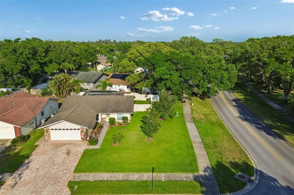 477 Orkney Court Dunedin FL 34698