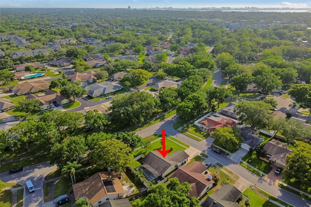 477 Orkney Court Dunedin FL 34698