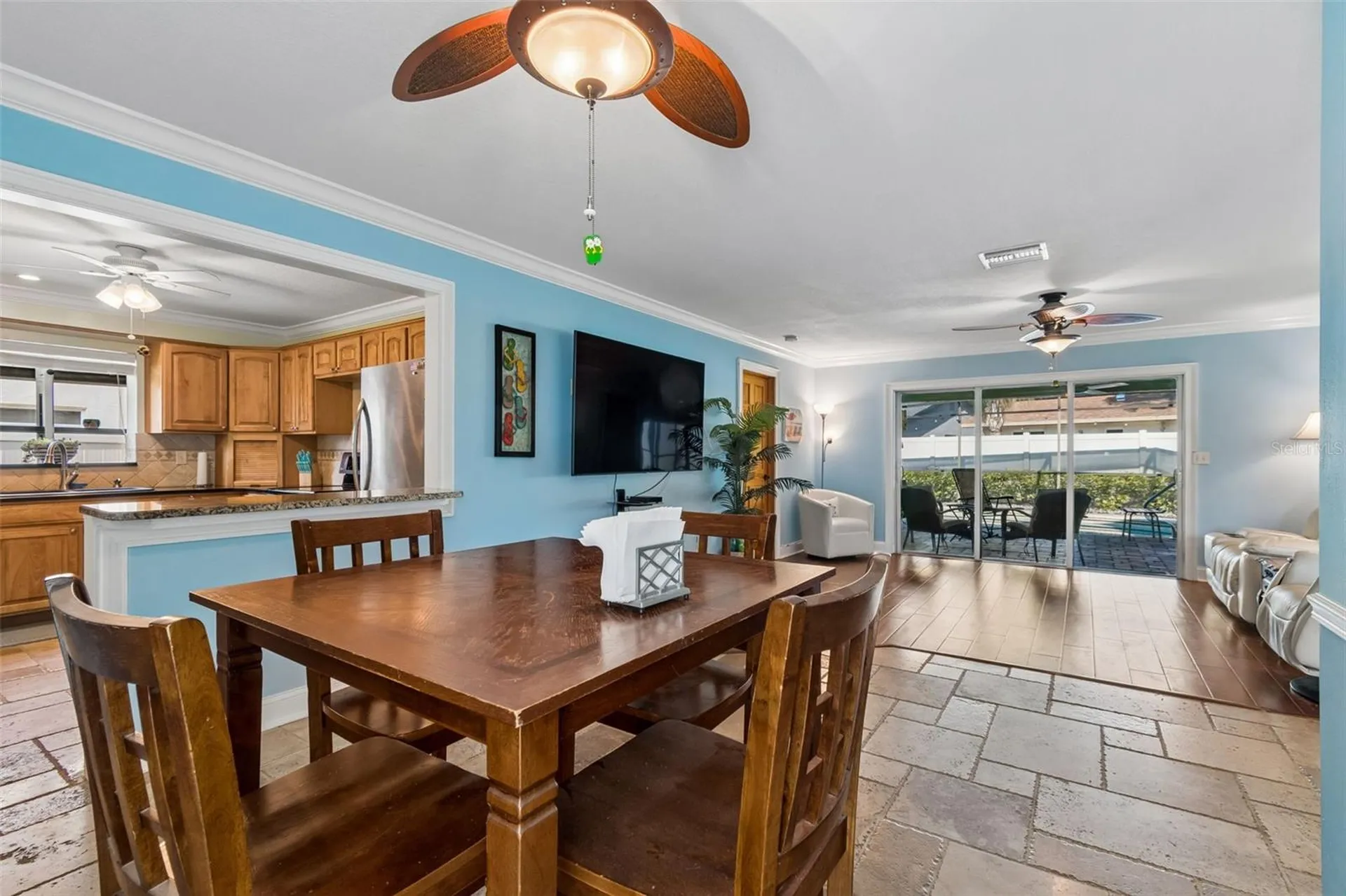 477 Orkney Court Dunedin FL 34698