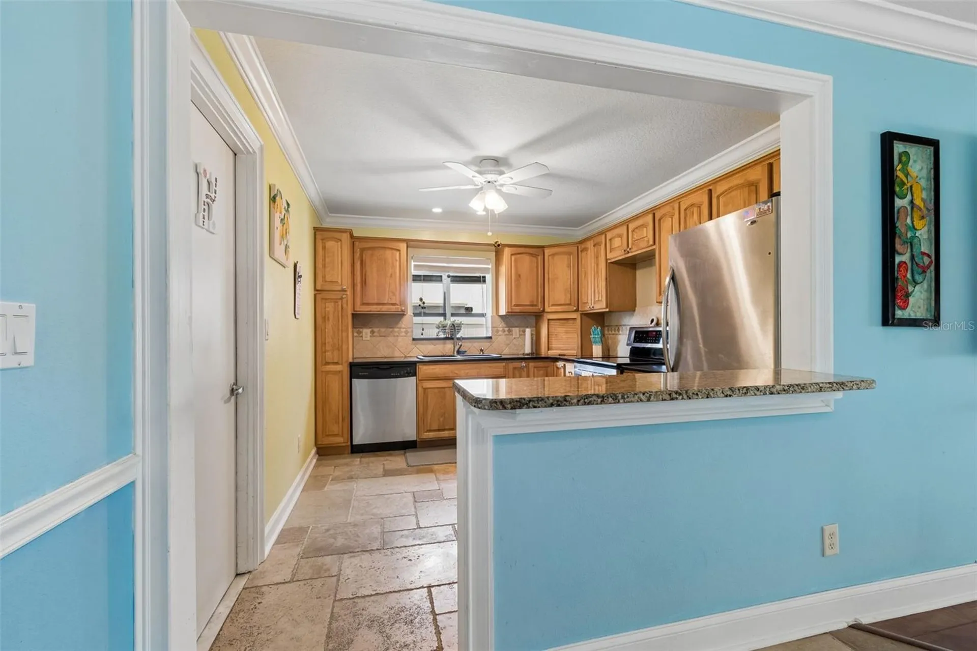 477 Orkney Court Dunedin FL 34698