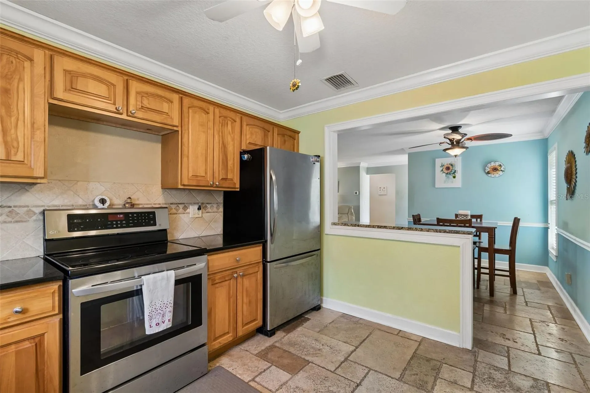 477 Orkney Court Dunedin FL 34698