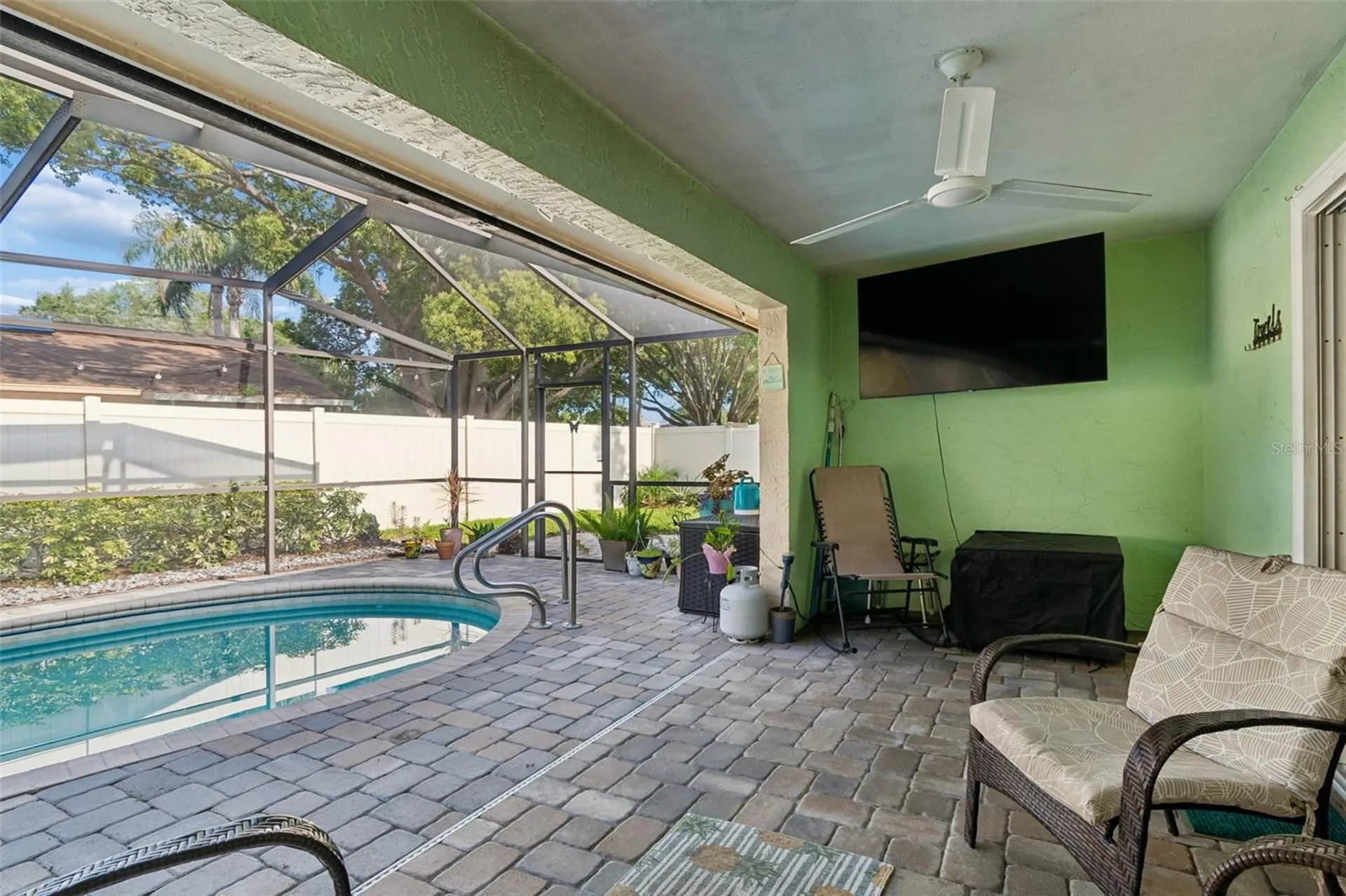 477 Orkney Court Dunedin FL 34698