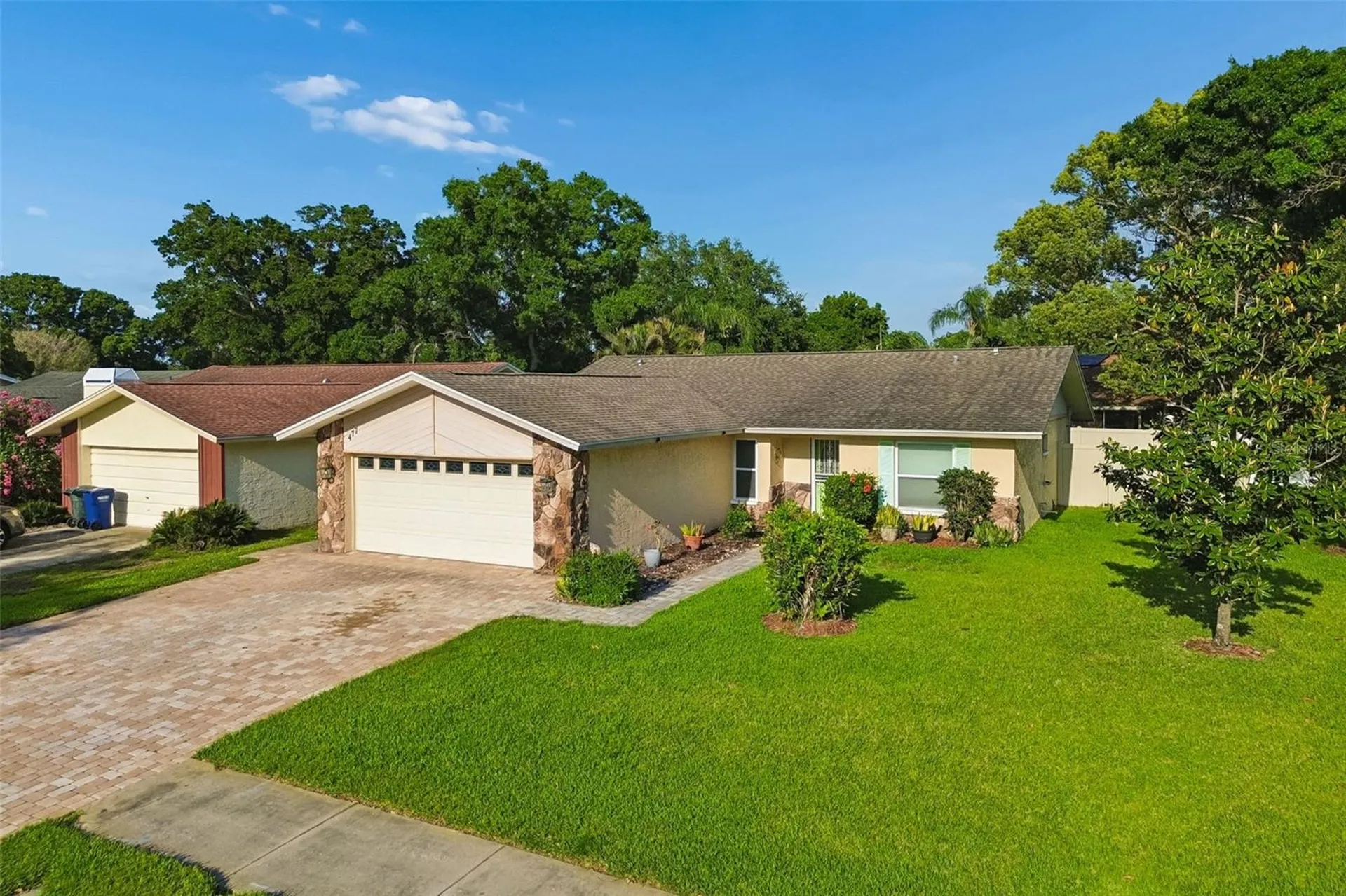 477 Orkney Court Dunedin FL 34698