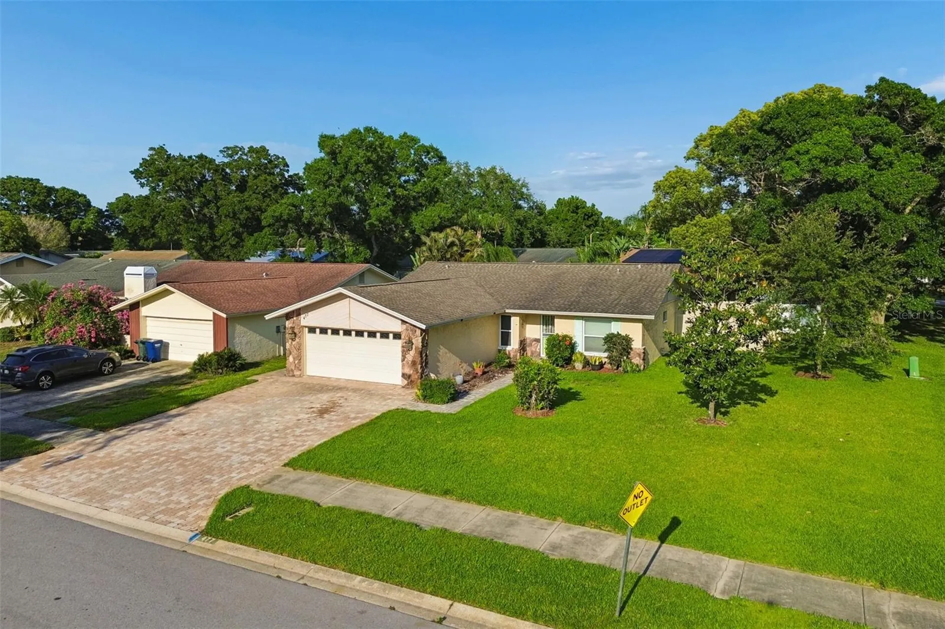 477 Orkney Court Dunedin FL 34698