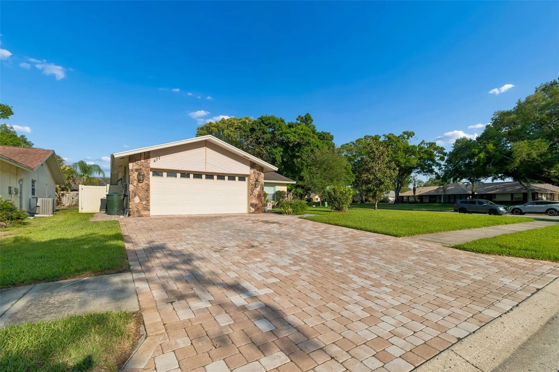 477 Orkney Court Dunedin FL 34698