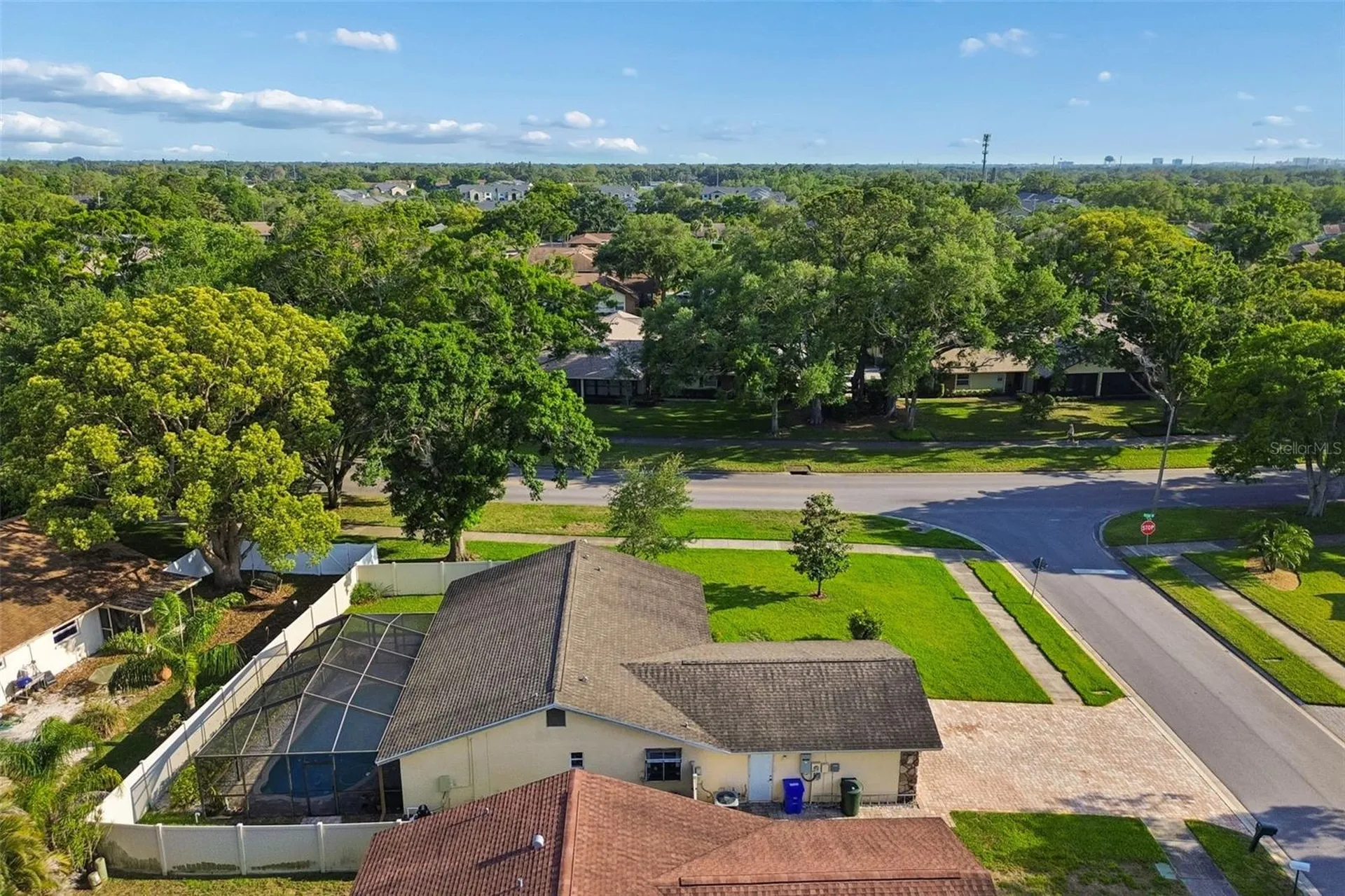 477 Orkney Court Dunedin FL 34698