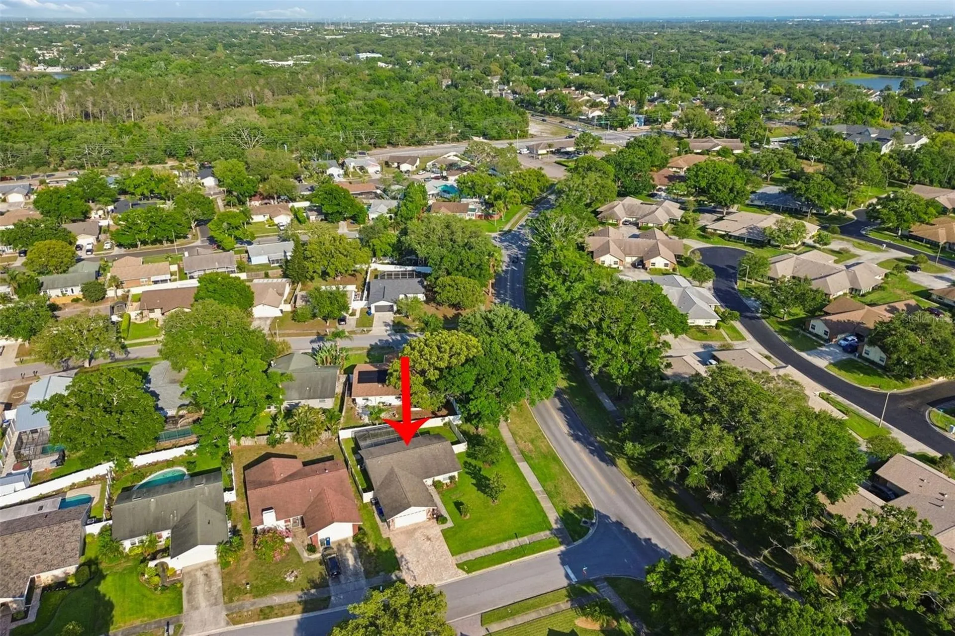 477 Orkney Court Dunedin FL 34698