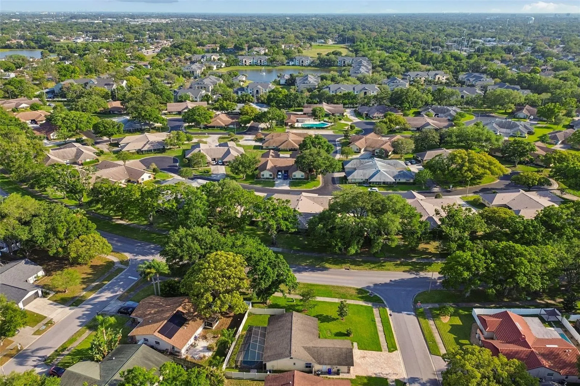 477 Orkney Court Dunedin FL 34698