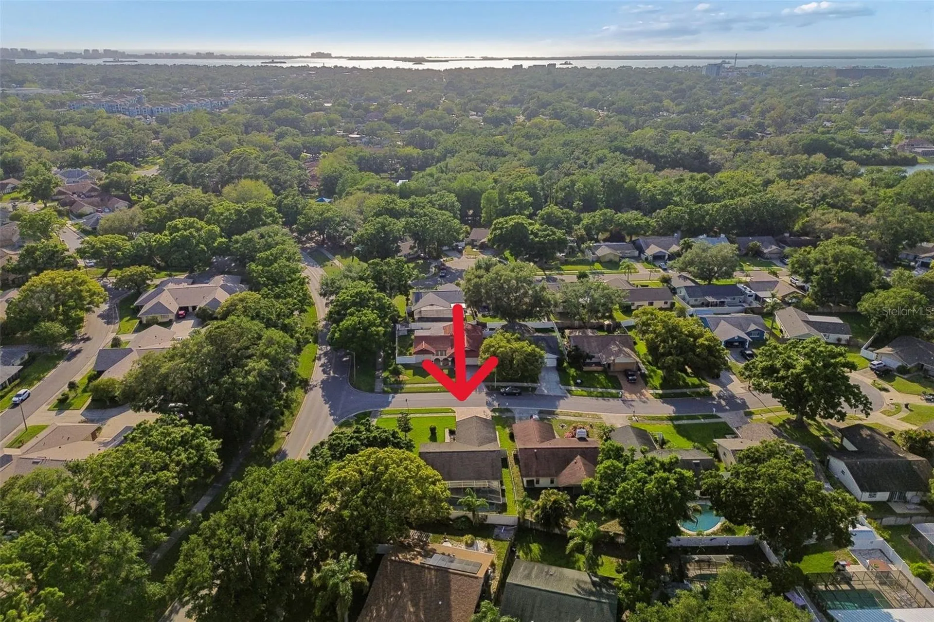 477 Orkney Court Dunedin FL 34698