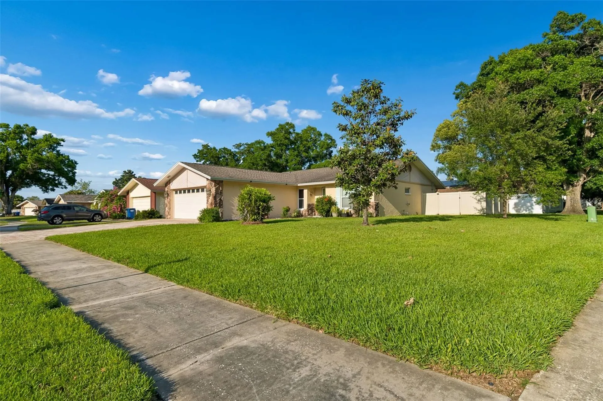 477 Orkney Court Dunedin FL 34698